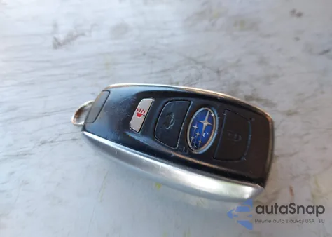 2015 Subaru Outback 2.5I Limited из США, поврежденный, VIN 4S4BSBNCXF3278831